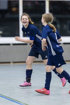 Bild 533 - wDJ Loewinnen Cup D1